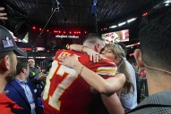 Love Wins: The Pop Princess and the Football Star