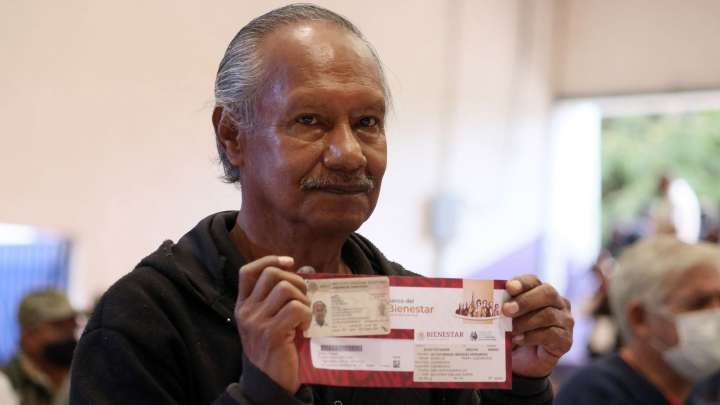 Calendario Pensión Bienestar 65 Años y Más: Último Día Para Tramitar Apoyo 6,200 Pesos y Letras