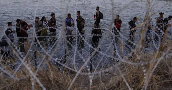 Fact focus: Posts overestimate number of noncitizens living in US by tens of millions
