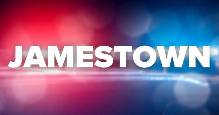 Jamestown Police: 2 arrested after children found living in home with 'abundance' of feces