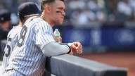Yankees' Aaron Judge takes top spot in midseason ranking ahead of Dodgers' Shohei Ohtani