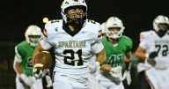 St. Joseph tops CCAA football rankings going into opening week