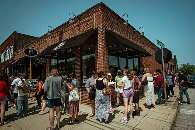 Rising Star Workers Union to Host Benefit Show After More Baristas Are Fired