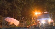 Person killed in crash on US 64 near Lizard Lick Road :: WRAL.com