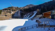 Ski jumping's suit trouble is back ahead of Olympics as numerous athletes disqualified