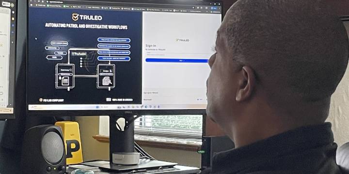 Midlands sheriff’s office becomes first in state to use AI tool to help investigators.