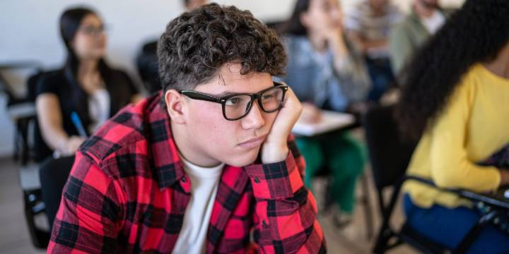 The old system failed Gen Z. We should listen to them for a change