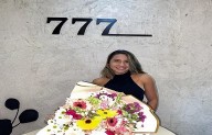 777 by Guadalupe Torrealba abrió oficialmente sus puertas en Fusion Bar (+Video) 22 de agosto de 2025 | Carabobo Con una propuesta fresca y atrevida, 777 llega para vestir al público valenciano
