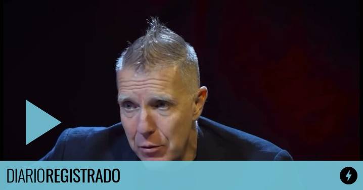Para Fantino, Milei es presidente porque la sociedad sintió que Massa lo bullyneó en el debate y se identificó con él