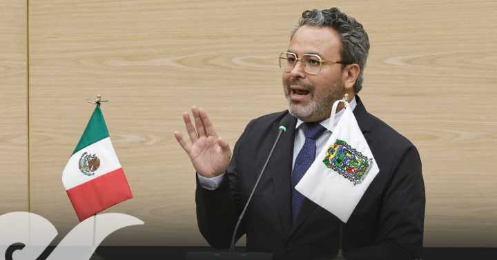 Oficializan en Congreso la solicitud para investigar a Iván Camacho, alcalde de Cuyoaco