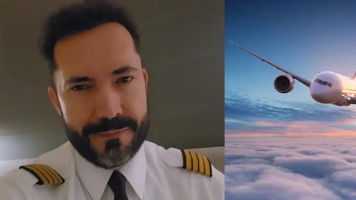 Piloto revela cuál es la ruta de avión más complicada del mundo: ‘Tenemos que despegar con las máscaras de oxígeno puestas’