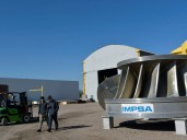 Impsa: la primera privatizada de la 'era Milei' busca estirar hasta 2044 una deuda de US$ 583 millones