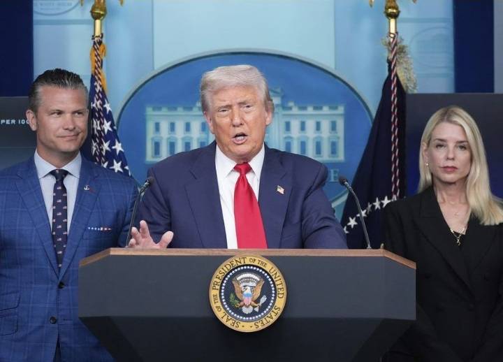 Trump deploying National Guard to tackle Washington crime, homeless