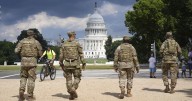 Trump right to call in troops when big cities falter
