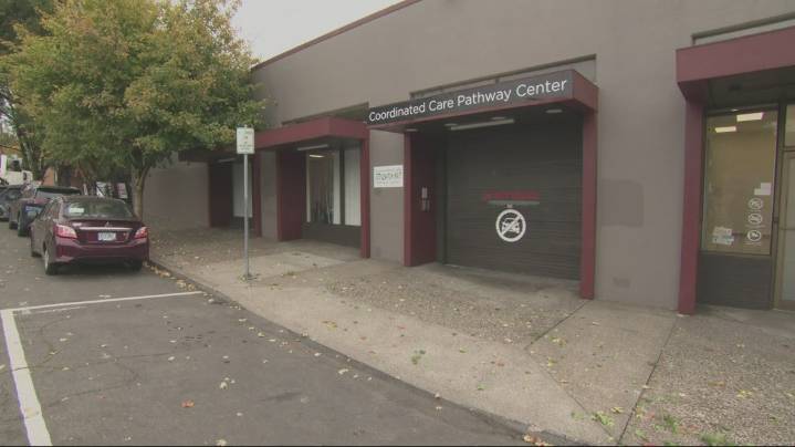 Is Multnomah County's deflection program getting enough people into treatment?