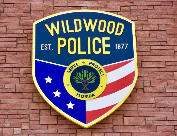 Wildwood woman lands in jail after caught back behind wheel