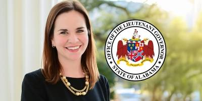 Lt. Governor Will Ainsworth elevates Catherine Gayle Fuller to Chief of Staff