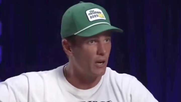 'Sometimes you regress a little bit' - Tom Brady announces Fox Sports 'growing pains' after $375m contract