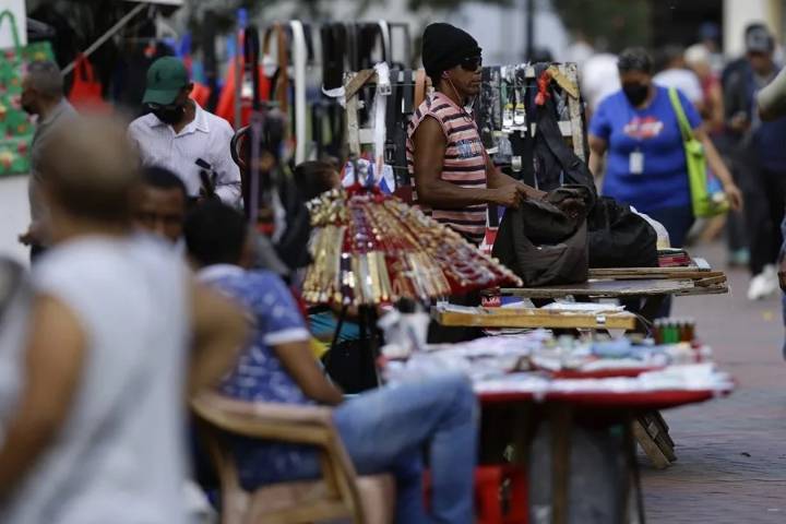 Millones de niños y jóvenes caerían en la pobreza por la crisis climática en Latinoamérica