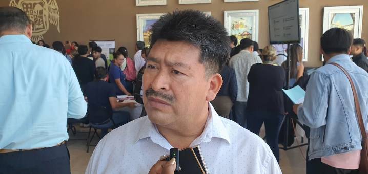 Inversión extranjera también debe cubrir los requisitos de Comercio: García Limón