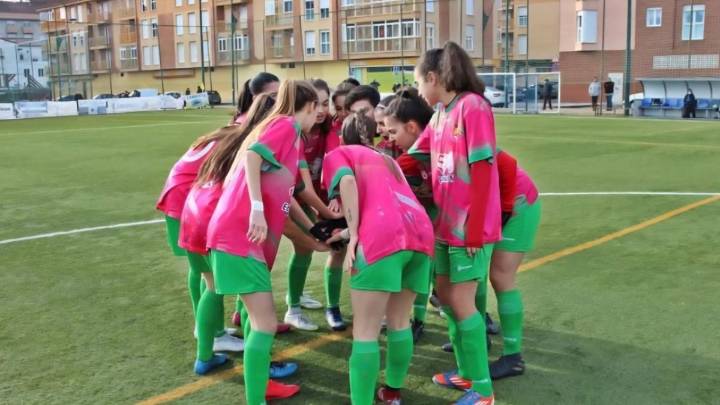 Torneo Femenino Cadete
