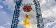 China says its lunar lander passed landing and take