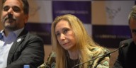 Difundieron audios de Karina Milei tras el escándalo por las presuntas coimas en la Agencia Nacional de Discapacidad