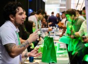 Realizan Expo en Michelin Querétaro ante despidos