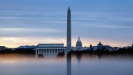 Federal control of DC stems from Constitution, Congress oversight