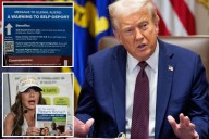 Trump admin fines illegal migrants $6.1B for refusing deportation orders: report