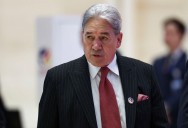 New Zealand considering recognition of Palestinian state, foreign minister says