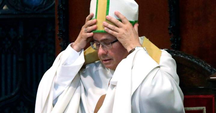 La Iglesia se rebela contra Vox: "Un xenófobo no puede ser un verdadero cristiano"