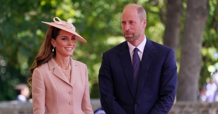 Prince William and Kate 'moving to forever home' cottage in as part of 'fresh start'