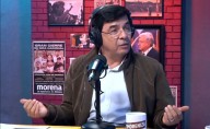 México ha vivido muchos años una “simulación democrática”: Ramírez Cuevas; acusa a extitulares del INE de convalidar fraudes