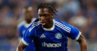 Leeds United 'lead' Nottingham Forest in the transfer race to sign £30m