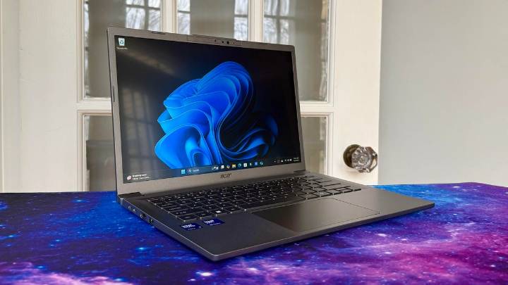 This Laptop Handles AI Like a Pro -- Without the Premium Price Tag