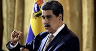 Nicolás Maduro acusa a EE.UU. de buscar un «cambio de régimen» de manera «terrorista»