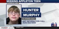 Appleton Police search for missing teenager