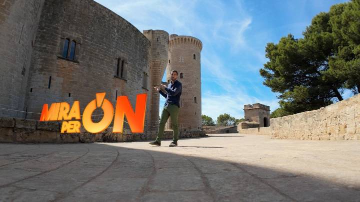 El regreso de ‘Mira per on’ otorga a IB3 el liderazgo en su franja