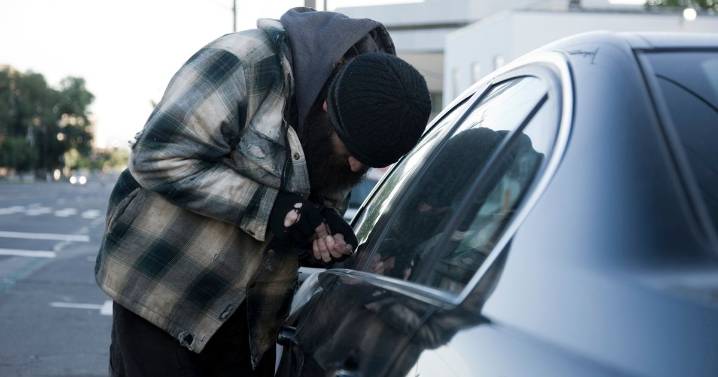 Warning issued to drivers as 'car cannibalism' cases surge in UK