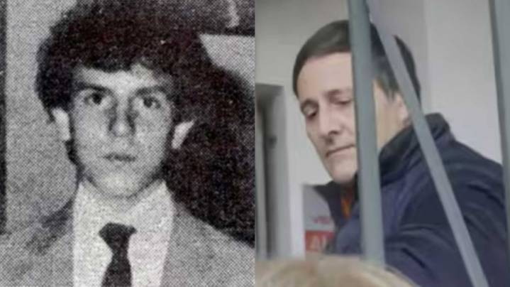 El abogado del sospechoso en el caso Diego Fernández negó que fueran amigos: "No tenían ninguna relación"