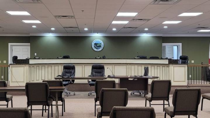 Austin Phillips to become mayor of Springville