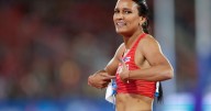 Atletas llegan al Coqui International Cup buscando la clasificación Mundial de Atletismo 2025