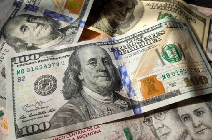 Un informe privado indica que las reservas argentinas son de las más bajas de la región