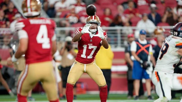 Two 49ers rookies stand out in NFL preseason loss to Broncos
