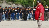 Desde La Guaira: Dirección nacional del PSUV realiza senderismo en montaña por defensa de la patria