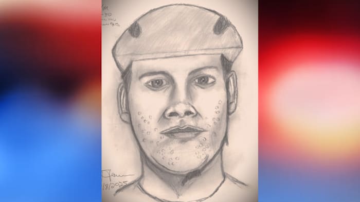 Man wanted for assaulting multiple women, including kicking pregnant woman, causing her to miscarry