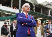 Bob Baffert Refuses to Give Up on $700,000 Investment With Bold Decision