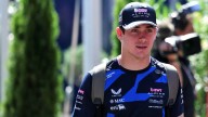 Why Alpine is right to stick with Franco Colapinto in self