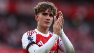 Wayne Rooney: Arsenal's Max Dowman has 'massive future'